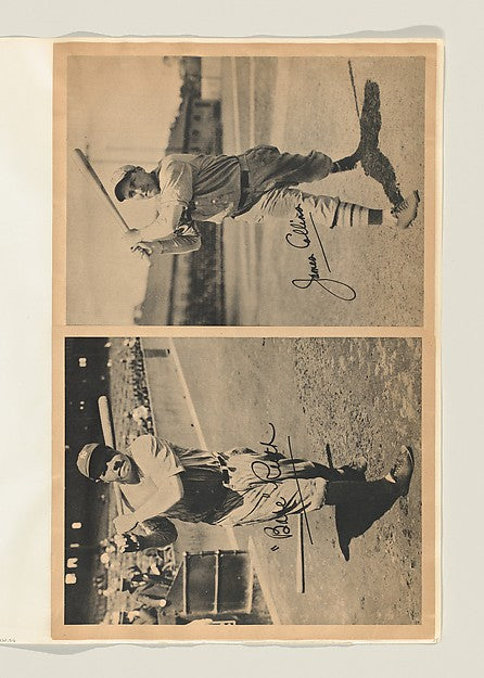 :Album 324 Page 35 1934-16x12"(A3) Poster