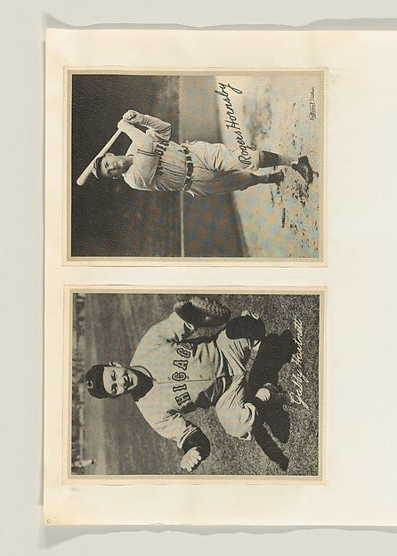 :Album 324 Page 51 1936-16x12"(A3) Poster