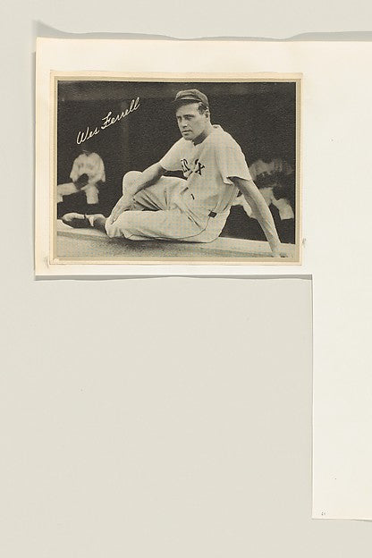 :Album 324 Page 61 1936-16x12"(A3) Poster