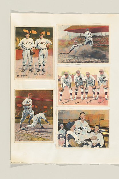 :Album 324 Page 67 1936-16x12"(A3) Poster