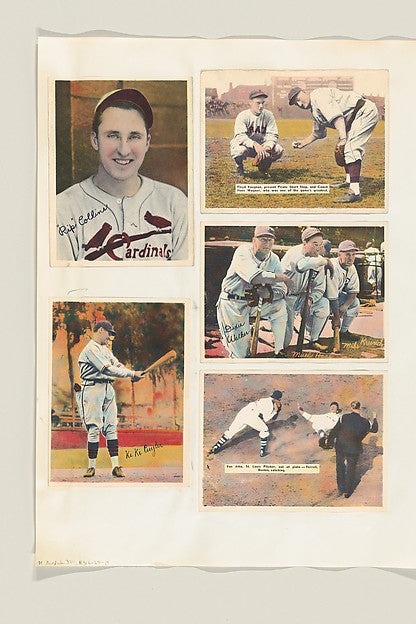 :Album 324 Page 71 1936-16x12"(A3) Poster