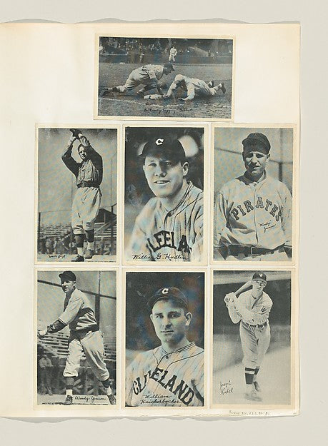 :Album 324 Page 85 1936-16x12"(A3) Poster