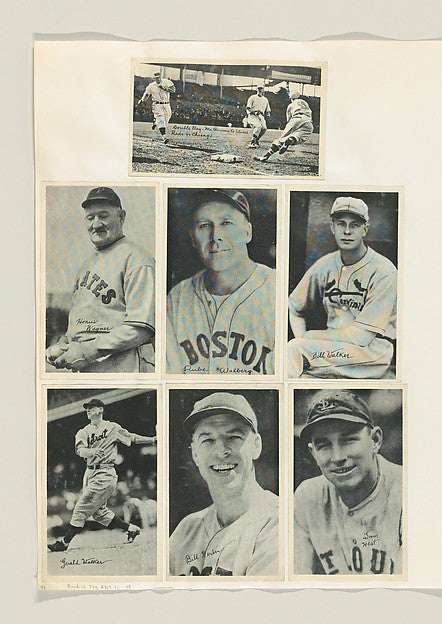 :Album 324 Page 90 1936-16x12"(A3) Poster