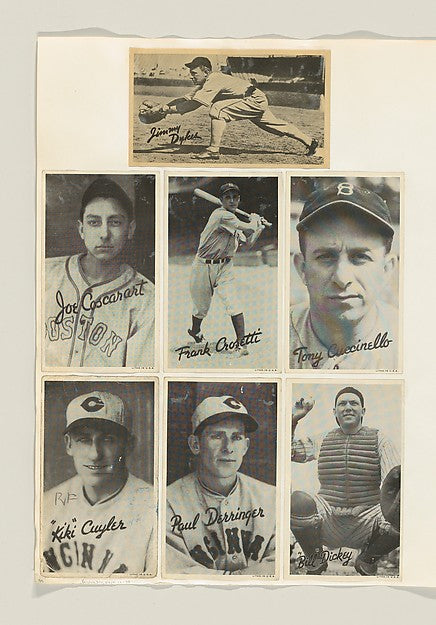 :Album 324 Page 99 1936-16x12"(A3) Poster