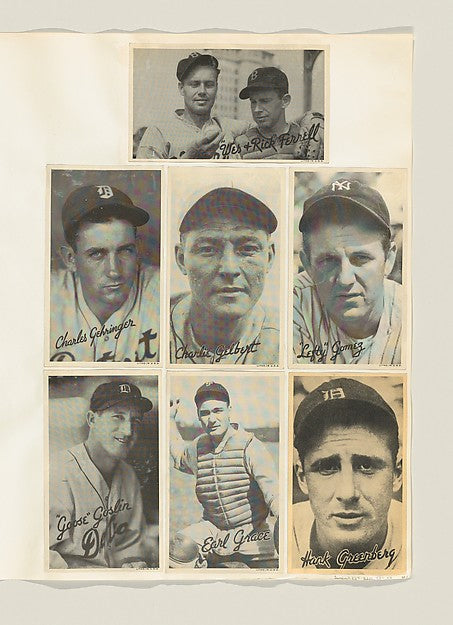 :Album 324 Page 102 1936-16x12"(A3) Poster