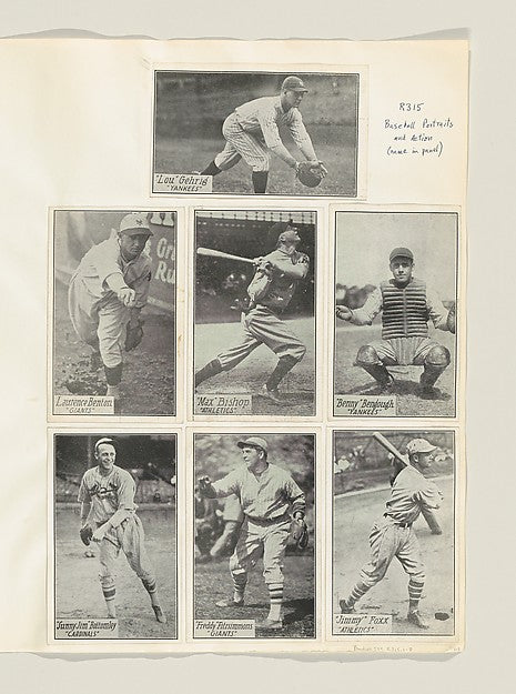 :Album 324 Page 113 1936-16x12"(A3) Poster