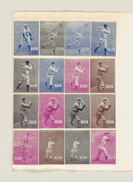 :Album 324 Page 141 1929-16x12"(A3) Poster