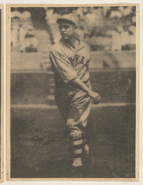 :Bob Smith from the Portraits and Action series issued by Ka-16x12"(A3) Poster