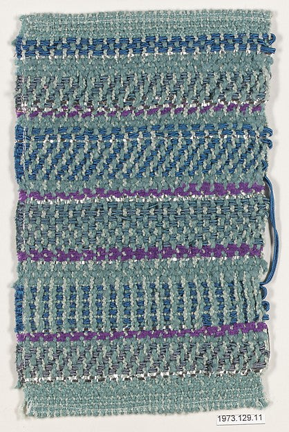 :Textile sample c1934-16x12"(A3) Poster