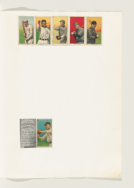 :Burdick 247 page 3 1910-16x12"(A3) Poster