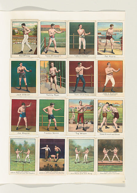 :Burdick 247 page 42 1910-16x12"(A3) Poster