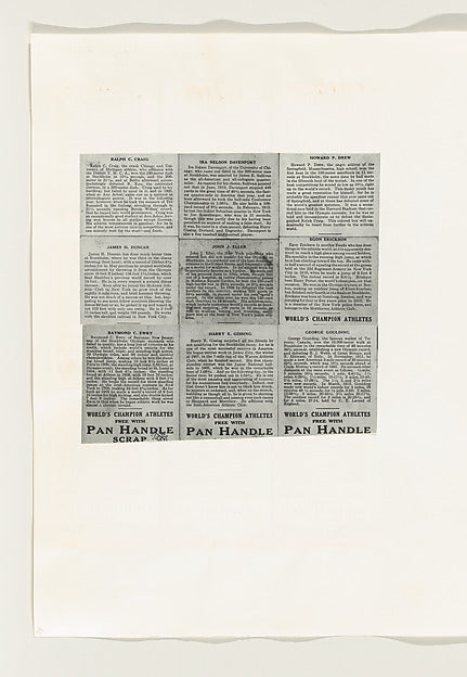 :Burdick 247 page 84 1913-16x12"(A3) Poster