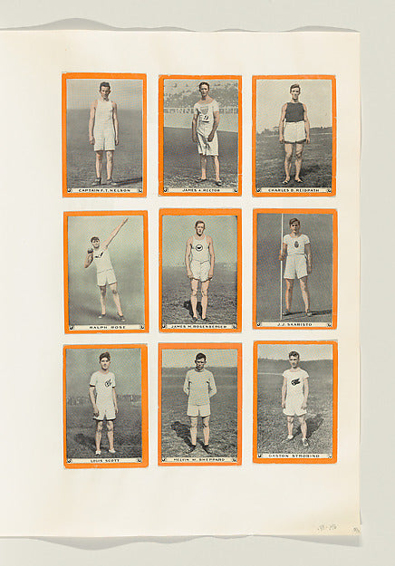 :Burdick 247 page 91 1913-16x12"(A3) Poster