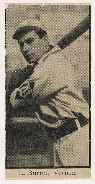 :Len Burrell Vernon from Mono Cigarettes Leading Actresses a-16x12"(A3) Poster