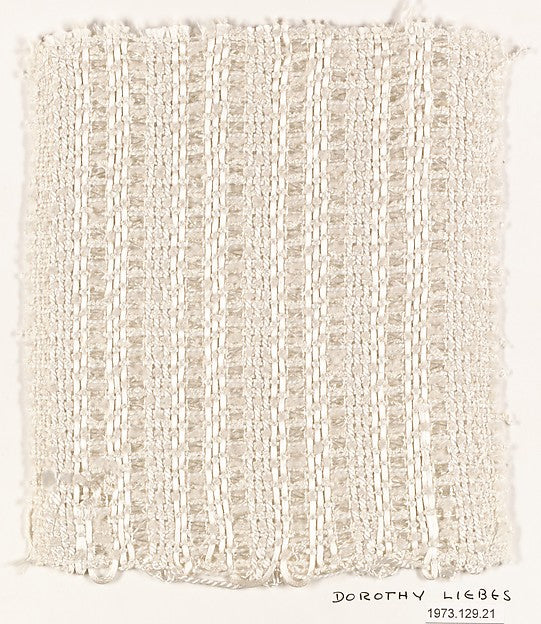 :Textile sample c1939-16x12"(A3) Poster