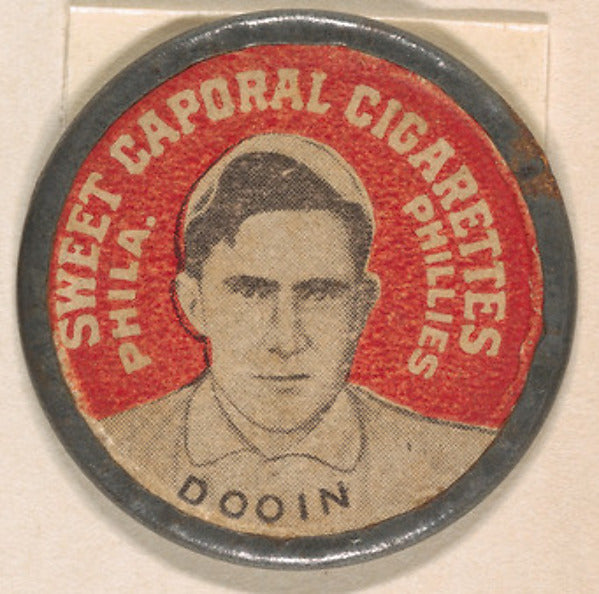 :Dooin Philadelphia Athletics from the Domino Discs series -16x12"(A3) Poster