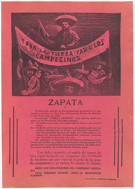 Anonymous, 20th century:Broadsheet relating to the death of -16x12"(A3) Poster