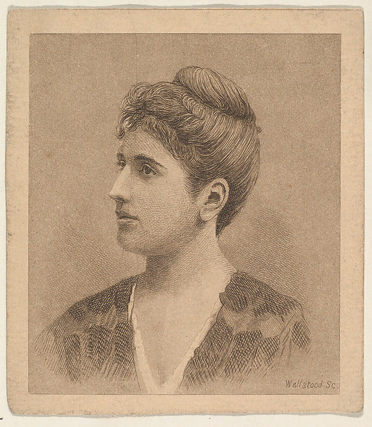 Original etching by William Wellstood , Edinburgh 1819–1900 -16x12"(A3) Poster