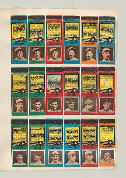 :Album 346 Page 17 1934-16x12"(A3) Poster