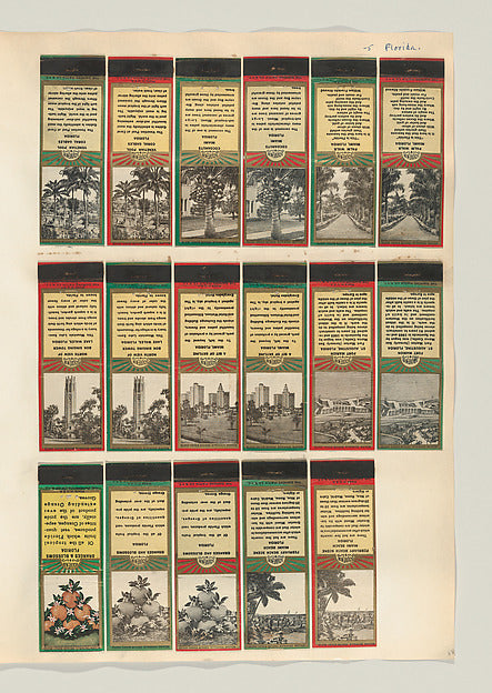 :Album 346 Page 68 c1935–45-16x12"(A3) Poster