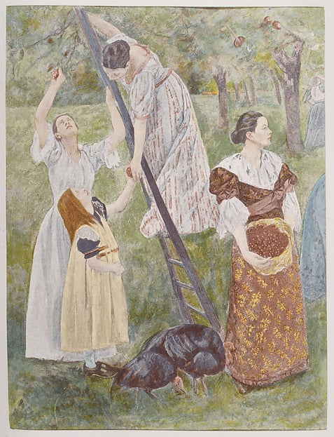 :World's Columbian Exposition: Art and Architecture: The Arc-16x12"(A3) Poster