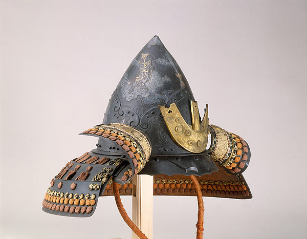 Armor early–mid-19th cent, Poster Print Wall Art