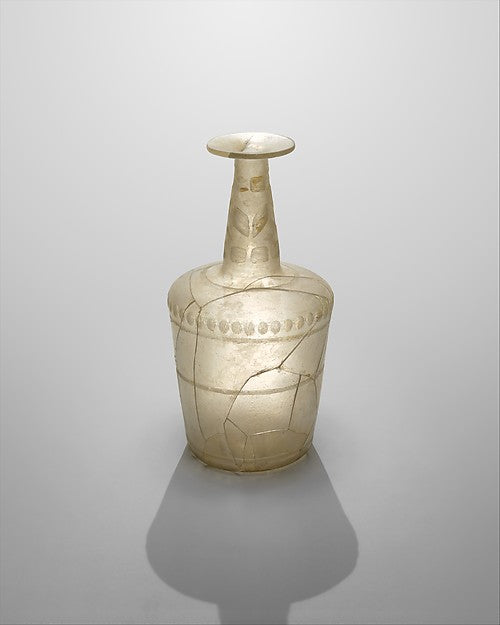 :Bottle first half 11th century-16x12"(A3) Poster