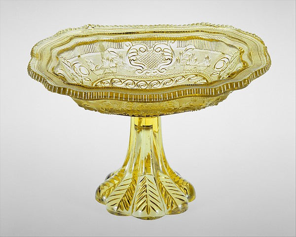 Compote 1835–45, Poster Print Wall Art