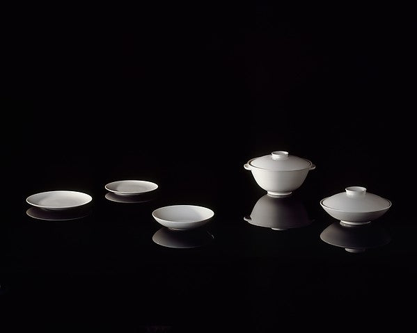 :"Urbino" Covered Casserole 1930–34-16x12"(A3) Poster