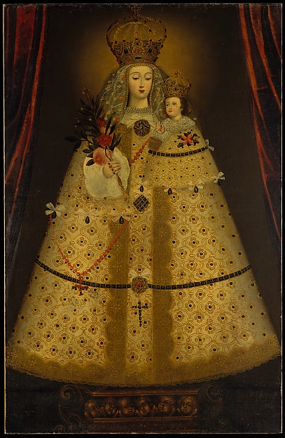 Robert Nanteuil , After Philippe de Champaigne:Michel IV Le -16x12"(A3) Poster