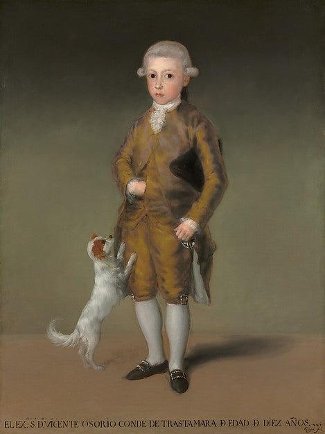 :American Light Brahma from the Zoo Fowls series issued by T-16x12"(A3) Poster