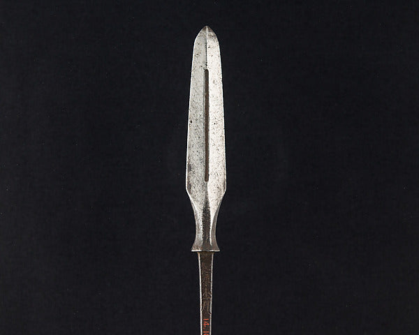 Arrowhead 15th–16th cent, Poster Print Wall Art
