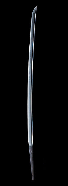 Blade for a Sword early–mid-17th cent, Poster Print
