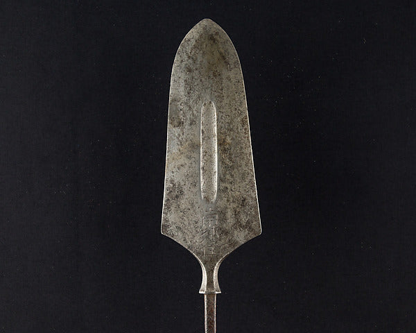 Arrowhead 18th cent Kanabo Masatsugu, Poster Print Wall Art