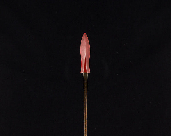 Arrowheads 19th cent, Poster Print Wall Art