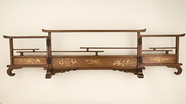 Display Stand for Arrowheads 18th–19th cent, Poster Print Wall Art