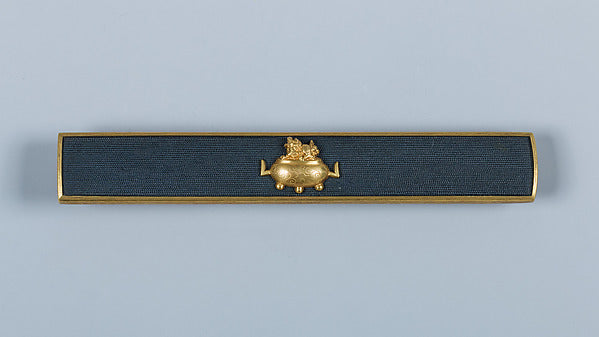 Knife Handle early–mid-18th cent, Poster Print Wall Art