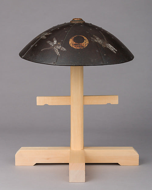 War Hat late 18th–early 19th cent, Poster Print