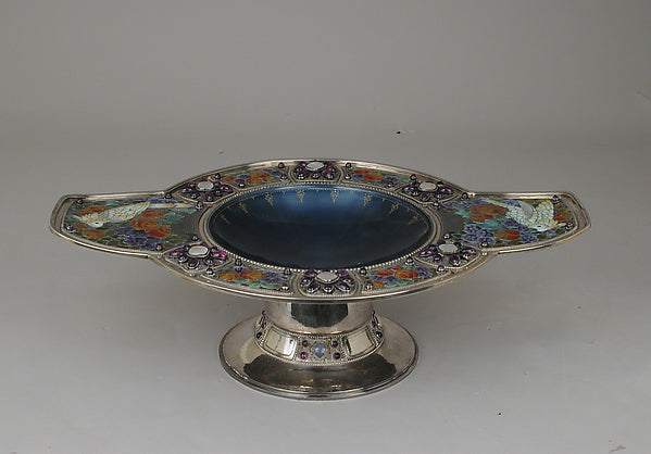 :Compote c1900-16x12"(A3) Poster