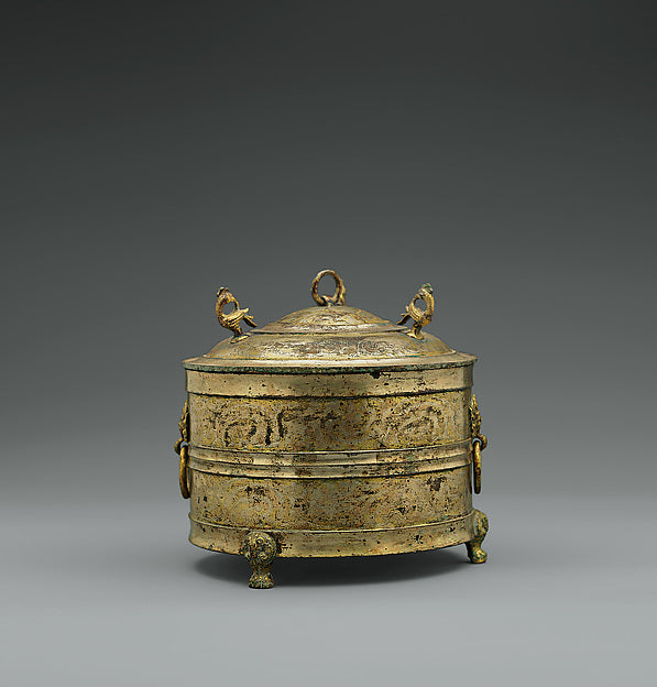 :?? ????????,Tripod Wine Container -16x12"(A3) Poster