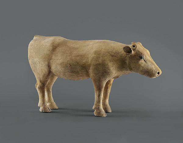 :?? ????,Pair of Bovines -16x12"(A3) Poster