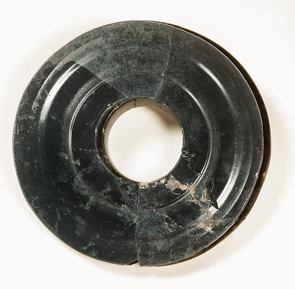 :Pectoral A.D. 1325–1521-16x12"(A3) Poster