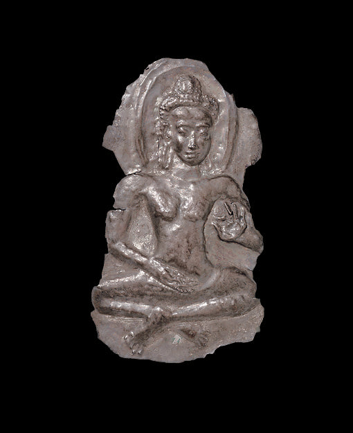 Buddha Sakyamuni Preaching late 7th–8th cent,16x12"(A3)Poster