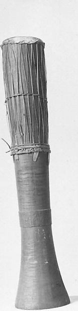 :Gendang late 19th century-16x12"(A3) Poster