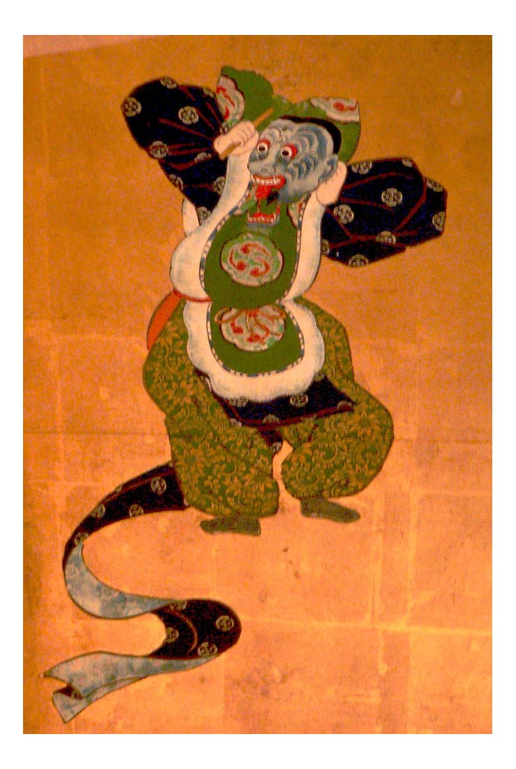 Pic0014, historic, vintage ukiyo-e Japan artwork,12x8"(A4) Poster Print