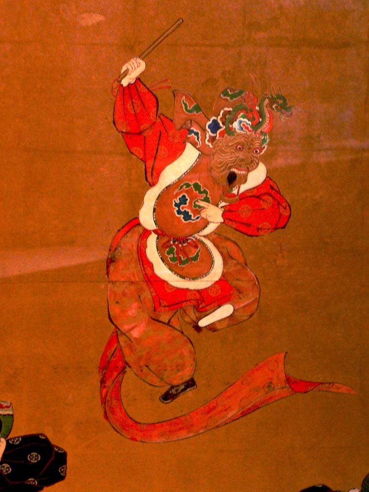 Pic0015, historic, vintage ukiyo-e Japan artwork,12x8"(A4) Poster Print