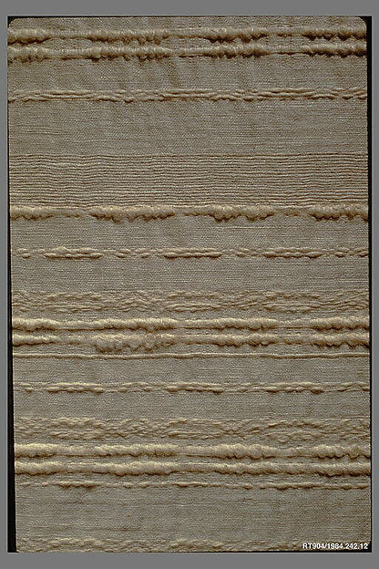 Jack Lenor Larsen - Swazi Cloth , Poster Print Wall Art
