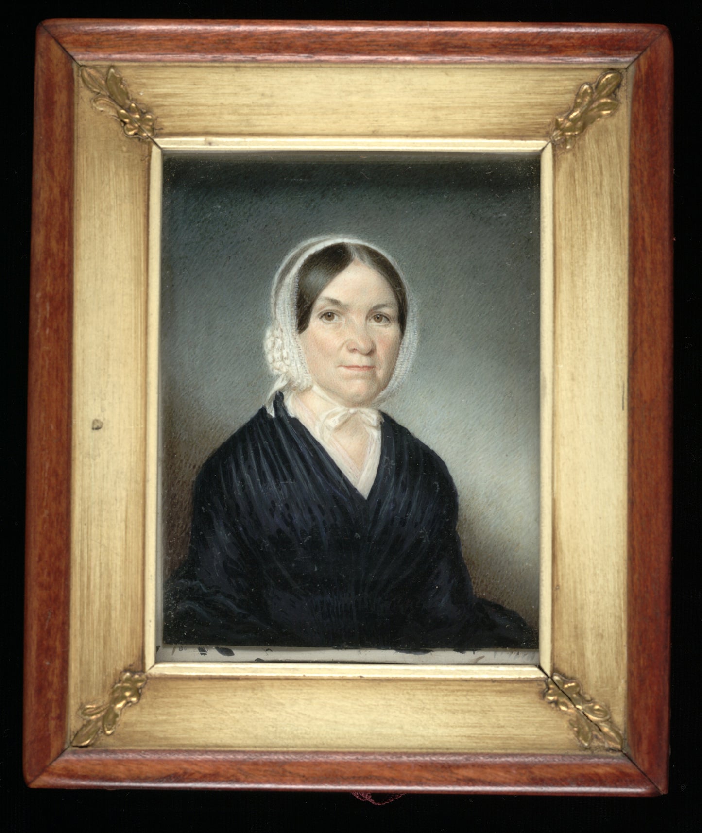 Sarah Goodridge:Betsy Goodridge,16x12"(A3)Poster