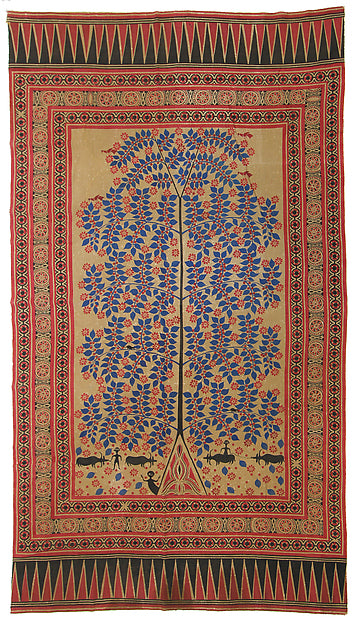 :Maa cloth late 19th or early 20th century-16x12"(A3) Poster