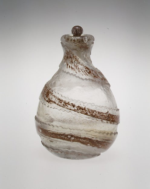 :Bottle with Stopper 1923-16x12"(A3) Poster